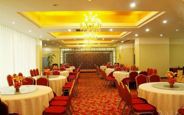 Luoyang Kailai Hotel