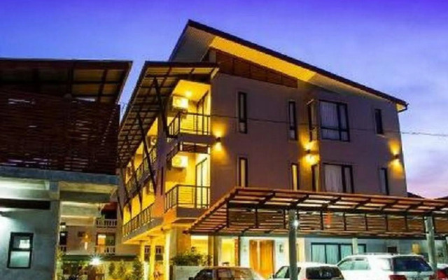 Palmari Boutique Hotel