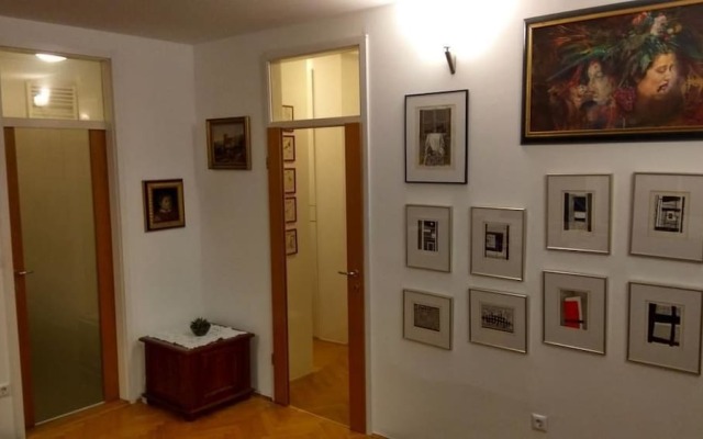 Mojca's Home
