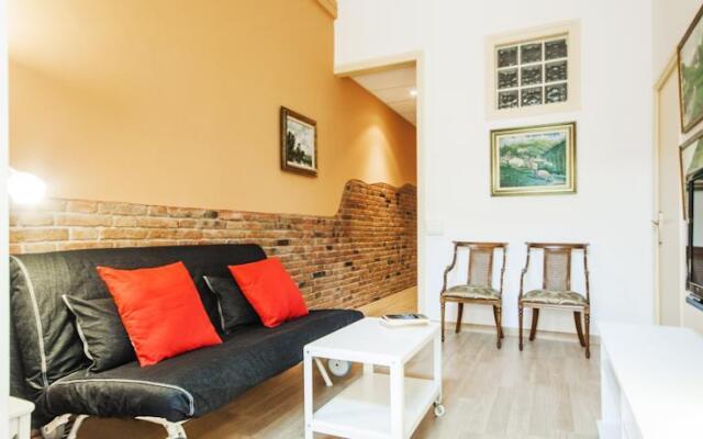 Apartcelona Maurici