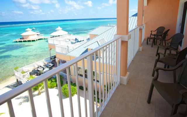 Morritt's Grand Resort