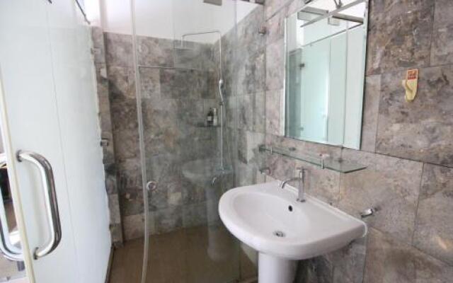 New Time Apartment