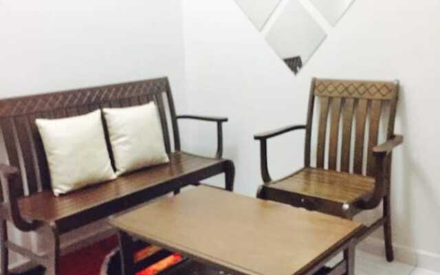 Ar-Rayyan SemiD Homestay Melaka