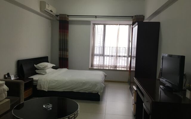 eStay Residence - Guangzhou Peace World Plaza