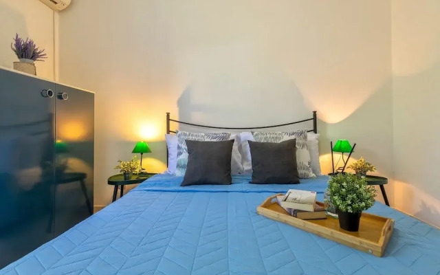 Sardinia Re - Gutierrez 31 Country House