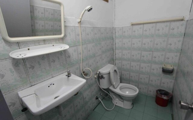Lux Guesthouse