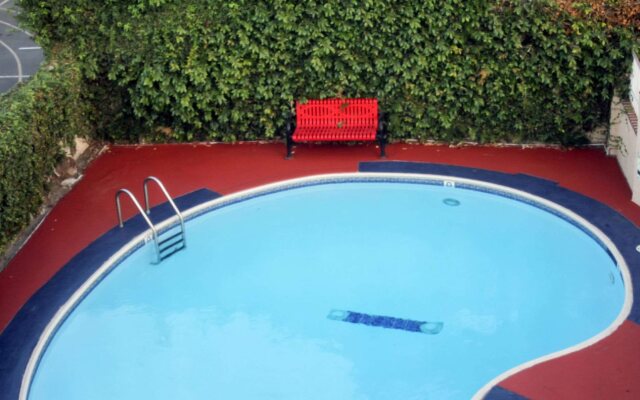 Quality Inn Lomita - Los Angeles South Bay