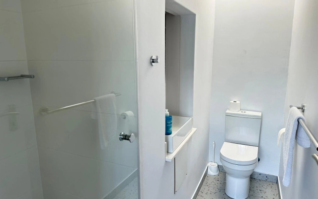 201 Piazza De Waterkant