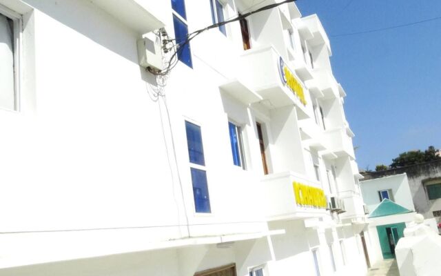 Hotel Ichaweri