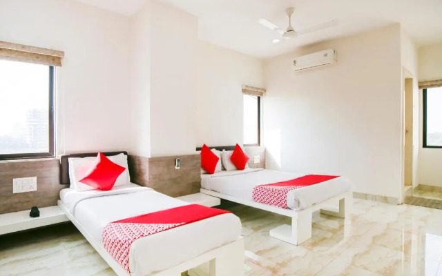 Shiv Vatika Banquet & Rooms by OYO Rooms