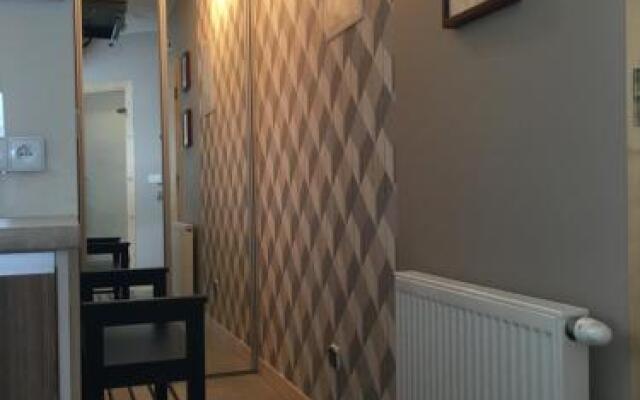 Apartament KościeliSKI