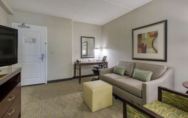 Hilton Garden Inn Durham Southpoint