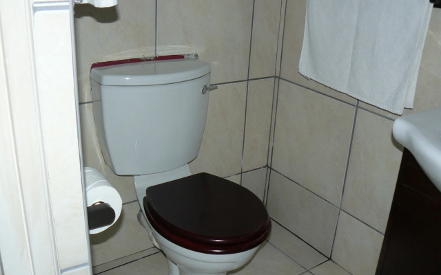 See More Guest House