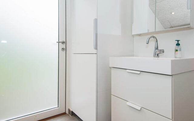 5 Person Holiday Home in Ulfborg