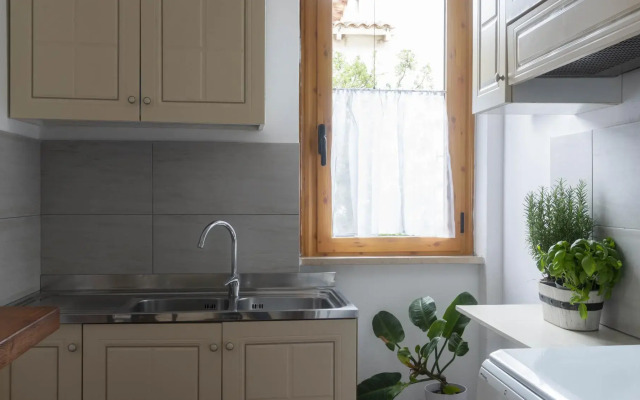 La Casa Delle Conchiglie Cala Gonone