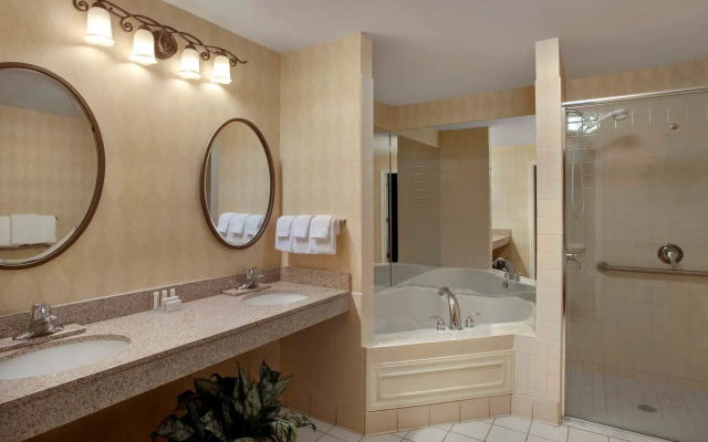 Residence Inn by Marriott Saratoga Springs