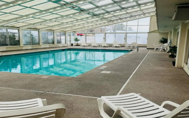 Wyndham Garden Dallas North