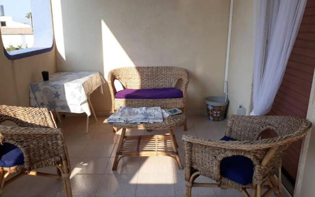 Marzamemi Casa del Gelso a 50 m. dalla spiaggia