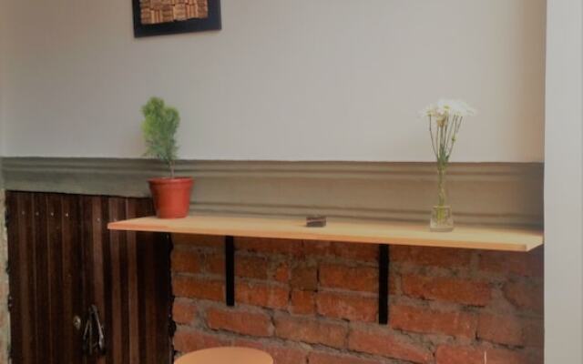 Tikay Cafe Hostel