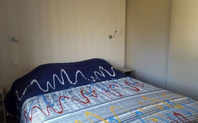 Camping Le Verdoyant