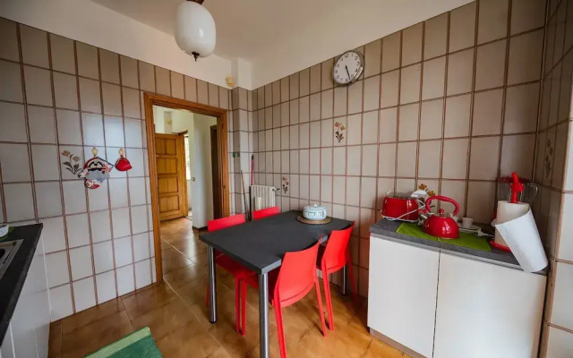 Appartamenti Verbanac