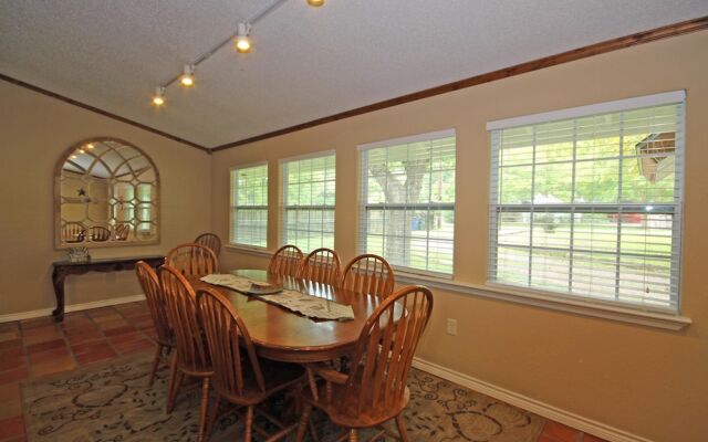 STAR OF TEXAS - 3 Br Home