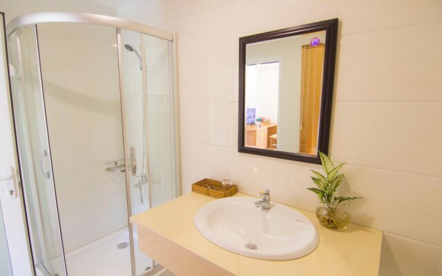 Summer Hotel Vung Tau