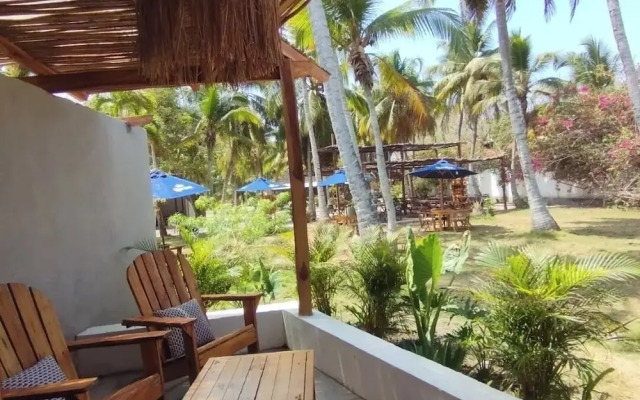 Rosario Ecohotel