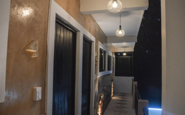 Habitaciones Colonial Zaci