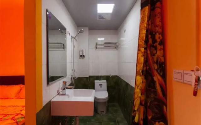 Guilin No.16 Xixiang Hostel