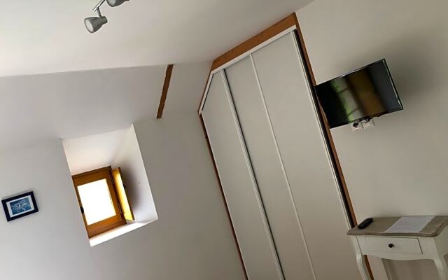 Le Haut Pont de la Baie