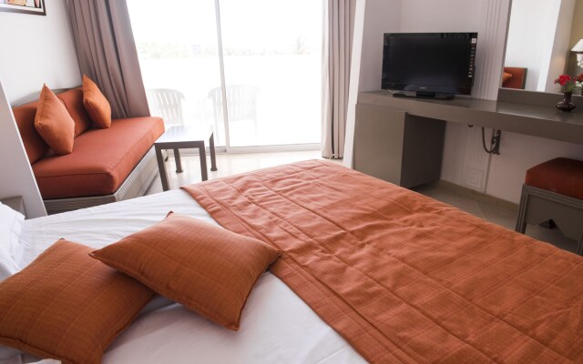 TUI BLUE Palm Beach Hammamet - All Inclusive