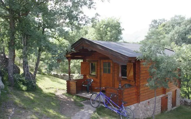 Cabañas Lago De Sanabria