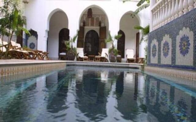 Riad Dar El Assafir