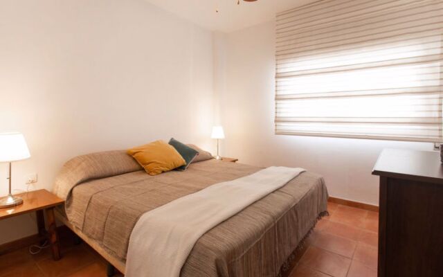 Apartment Carabeo Nerja