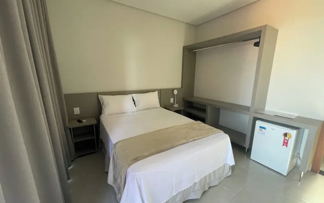 Escarpas Resort