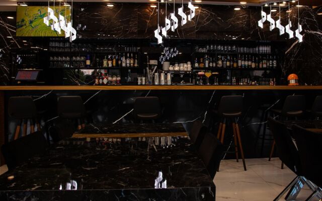 Edem Flower Hotel