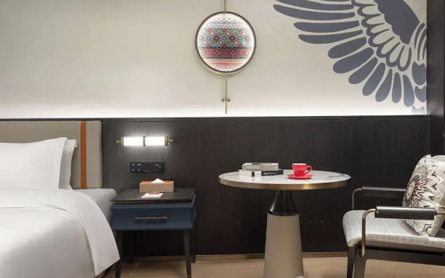 Days Hotel By Wyndham Aba Jiuzhaigou