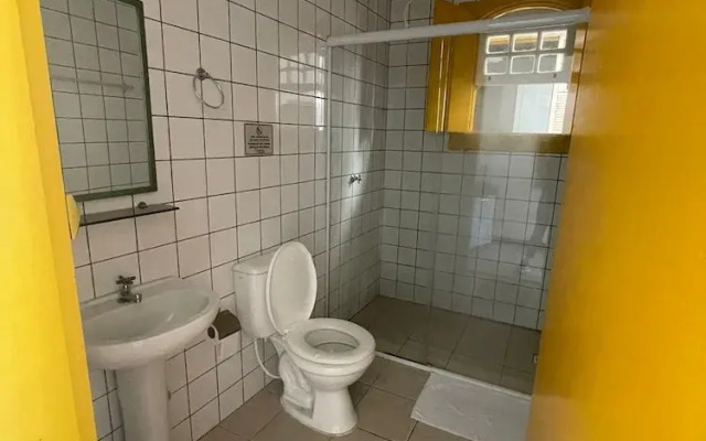 Pousada Fortaleza