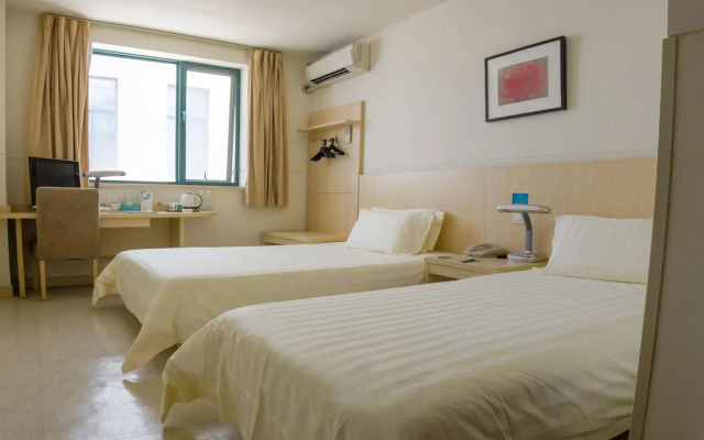 Jinjiang Inn Shanghai Zhongshan Park