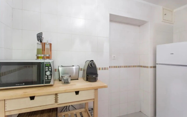 Alfama Charming Apartment