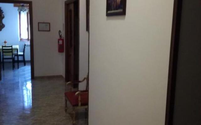 BB Casa Degli Ulivi