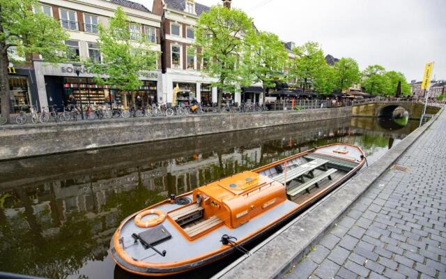 Boutique hotel WKNDS