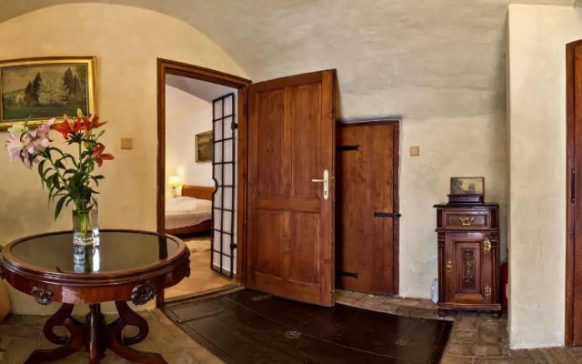 Pension Cortes