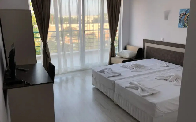 HOTEL PALMA - Sunny Beach