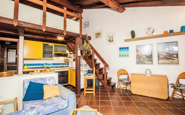 Punta Volpe Home With Pool