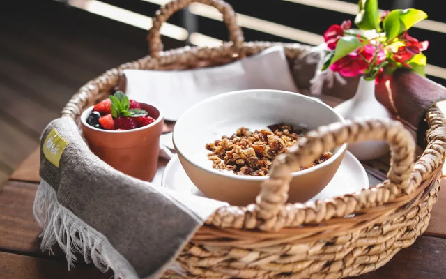 Twelve Senses Retreat, a member of Design Hotels