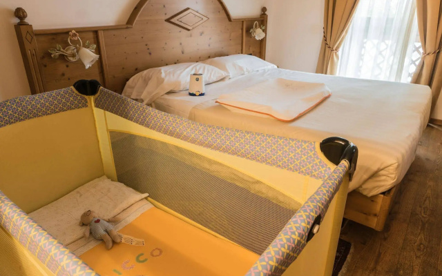 Hotel Rosa degli Angeli
