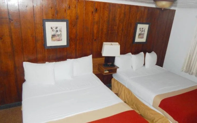 Motel Nicholas