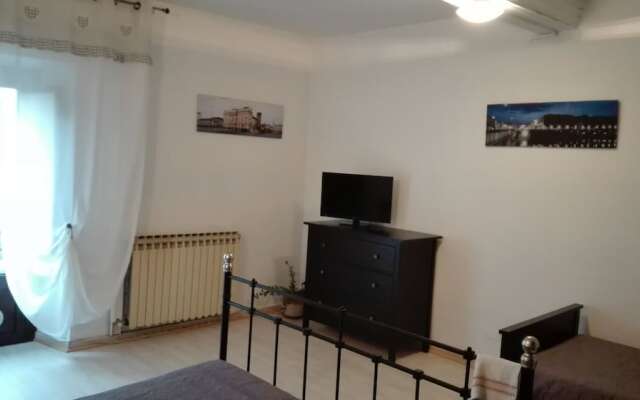 Stadio Juve Apartments